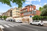 Appartamento, ROMA, Fleming, 398.000 €, 110,00 mq