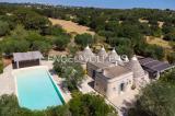 Casa, OSTUNI, 670.000 €, 161,00 mq