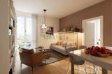 Appartamento, MILANO, 553.000 €, 60,00 mq
