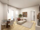 Appartamento, MILANO, Crescenzago, 260.000 €, 50,00 mq
