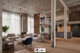 Appartamento, MILANO, Lambrate, 1.250.000 €, 510,00 mq
