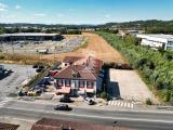Superfici commerciali, ASTI, 850.000 €, 1150,00 mq