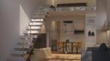 Appartamento, CAGLIARI, 179.000 €, 40,00 mq