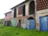 Casa, INCISA IN VAL D