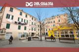 Appartamento, GENOVA, Sestri Ponente, 109.000 €, 105,00 mq