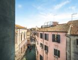 Appartamento, VENEZIA, Santa Croce, 980.000 €, 124,00 mq