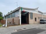 Superfici commerciali, ROZZANO, 350.000 €, 503,00 mq