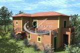 Casa, LERICI, 440.000 €, 180,00 mq