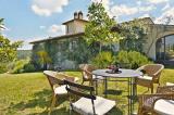 Casa, RIGNANO SULL