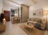 Appartamento, BOLOGNA, Marconi, 185.000 €, 34,00 mq