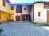 Casa, CORNATE D