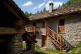 Casa, RHEMES-SAINT-GEORGES, 90.000 €, 191,00 mq