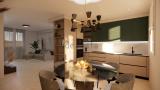 Appartamento, PADOVA, Madonna Pellegrina, 340.000 €, 114,00 mq