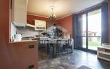 Appartamento, TREVIGLIO, 190.000 €, 110,00 mq