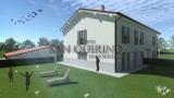 Casa, RUBIERA, 310.000 €, 136,00 mq