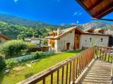 Casa, BARDONECCHIA, 495.000 €, 138,00 mq