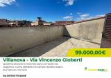 Appartamento, GUIDONIA MONTECELIO, 99.000 €, 84,00 mq