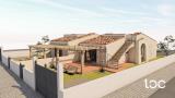 Casa, SINISCOLA, 260.000 €, 75,00 mq