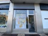 Superfici commerciali, BIELLA, 39.000 €, 58,00 mq