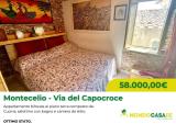 Appartamento, GUIDONIA MONTECELIO, 58.000 €, 55,00 mq