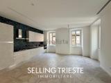 Appartamento, TRIESTE, 263.000 €, 95,00 mq