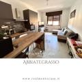 Appartamento, ABBIATEGRASSO, 140.000 €, 93,00 mq