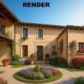 Appartamento, CAZZAGO SAN MARTINO, 235.000 €, 150,00 mq