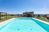 Casa, MONTALCINO, 2.600.000 €, 1800,00 mq