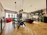 Appartamento, MILANO, Indipendenza, 1.380.000 €, 160,00 mq