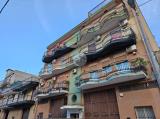 Appartamento, PALERMO, Ciaculli, 120.000 €, 103,00 mq