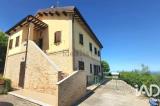 Appartamento, RIPATRANSONE, 210.000 €, 140,00 mq