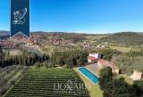 Casa, REGGELLO, 1.300.000 €, 1000,00 mq