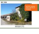 Casa, MASER, 500.000 €, 600,00 mq