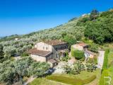 Casa, SERRAVALLE PISTOIESE, 950.000 €, 490,00 mq