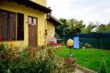 Appartamento, CORNATE D