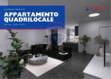 Appartamento, PERUGIA, Ponte San Giovanni, 185.000 €, 150,00 mq
