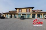 Superfici commerciali, OLEGGIO, 850.000 €, 892,00 mq