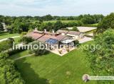 Casa, TREBASELEGHE, 740.000 €, 530,00 mq