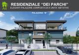 Appartamento, NONANTOLA, 268.000 €, 109,00 mq