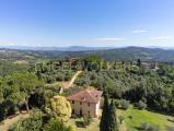 Casa, SAN CASCIANO IN VAL DI PESA, 1.100.000 €, 343,00 mq