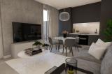 Appartamento, CASTELLI CALEPIO, 145.000 €, 89,00 mq