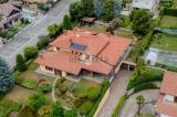 Casa, ALBANO SANT