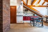 Appartamento, TORINO, Campidoglio, 93.000 €, 43,00 mq