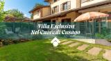 Casa, CUSAGO, 970.000 €, 285,00 mq