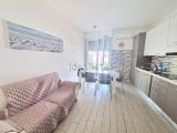 Appartamento, COMACCHIO, Lido Degli Estensi, 125.000 €, 50,00 mq
