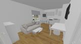 Appartamento, ANCONA, 115.000 €, 55,00 mq