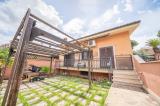 Casa, ROMA, Borghesiana , 345.000 €, 240,00 mq
