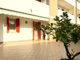 Casa, FIESSO D