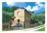 Appartamento, VOLTERRA, 285.000 €, 130,00 mq