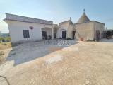 Casa, MARTINA FRANCA, 185.000 €, 130,00 mq